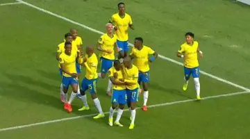 توقيت مباراة نهائي دوري أبطال أفريقيا 2025-2026